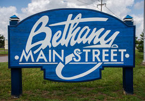 Bethany OK Homes for Sale