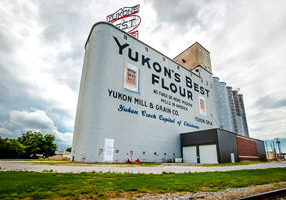 Yukon OK Homes for Sale